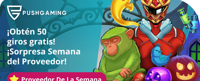 Bono de Bienvenida TunaPG Explosivo banner